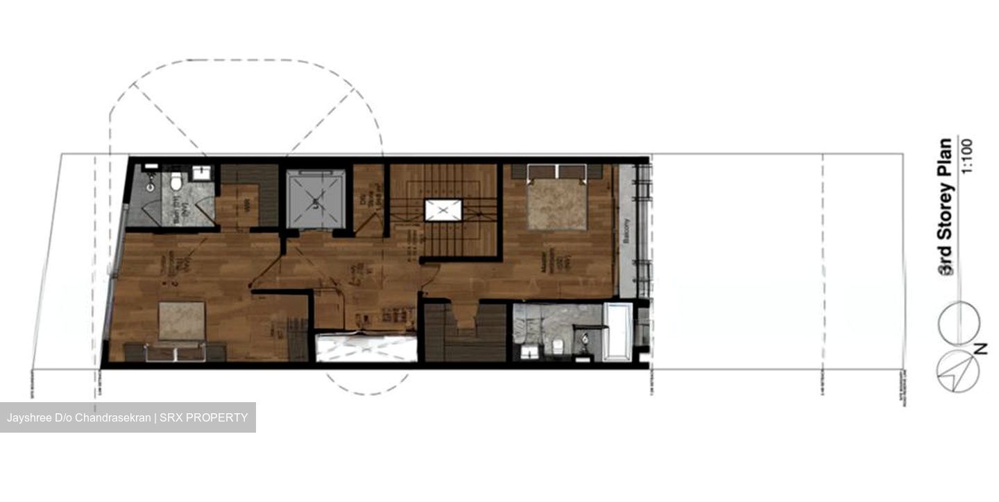Sembawang Straits Estate (D27), Terrace #631570551